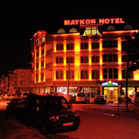 Maykon Hotel Civril (Aegean) Exterior foto