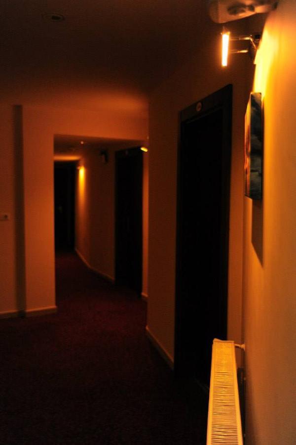 Maykon Hotel Civril (Aegean) Exterior foto