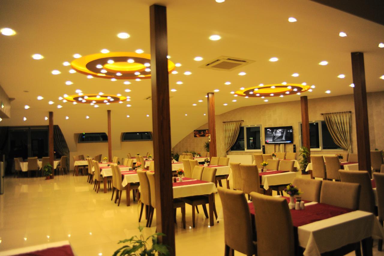Maykon Hotel Civril (Aegean) Exterior foto