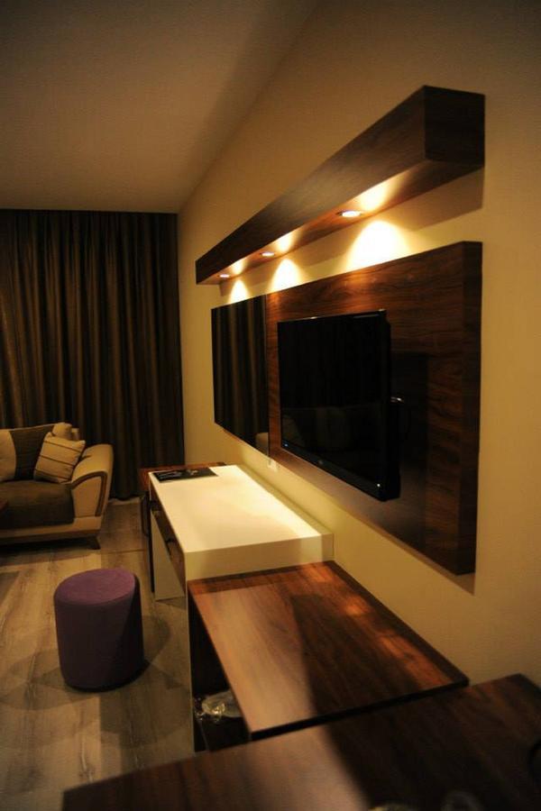 Maykon Hotel Civril (Aegean) Quarto foto