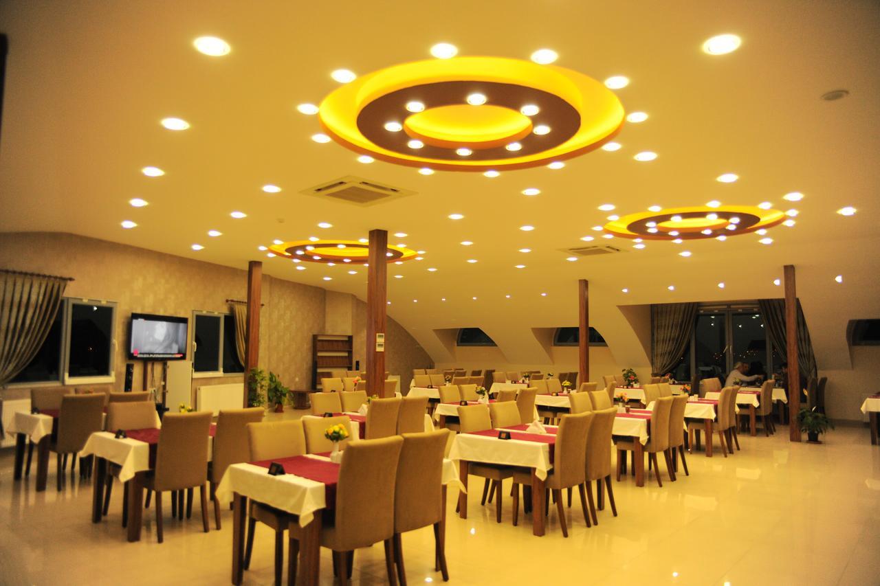 Maykon Hotel Civril (Aegean) Exterior foto