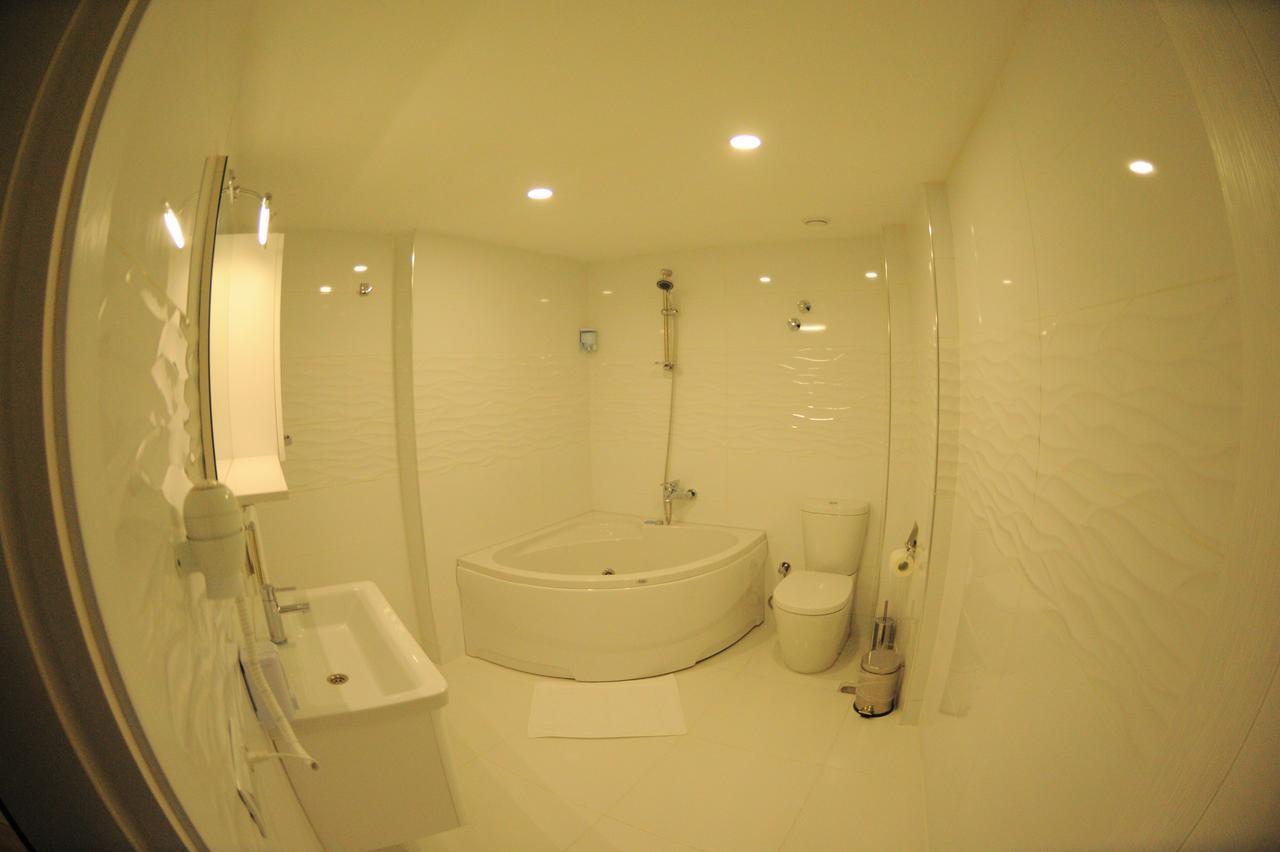Maykon Hotel Civril (Aegean) Quarto foto
