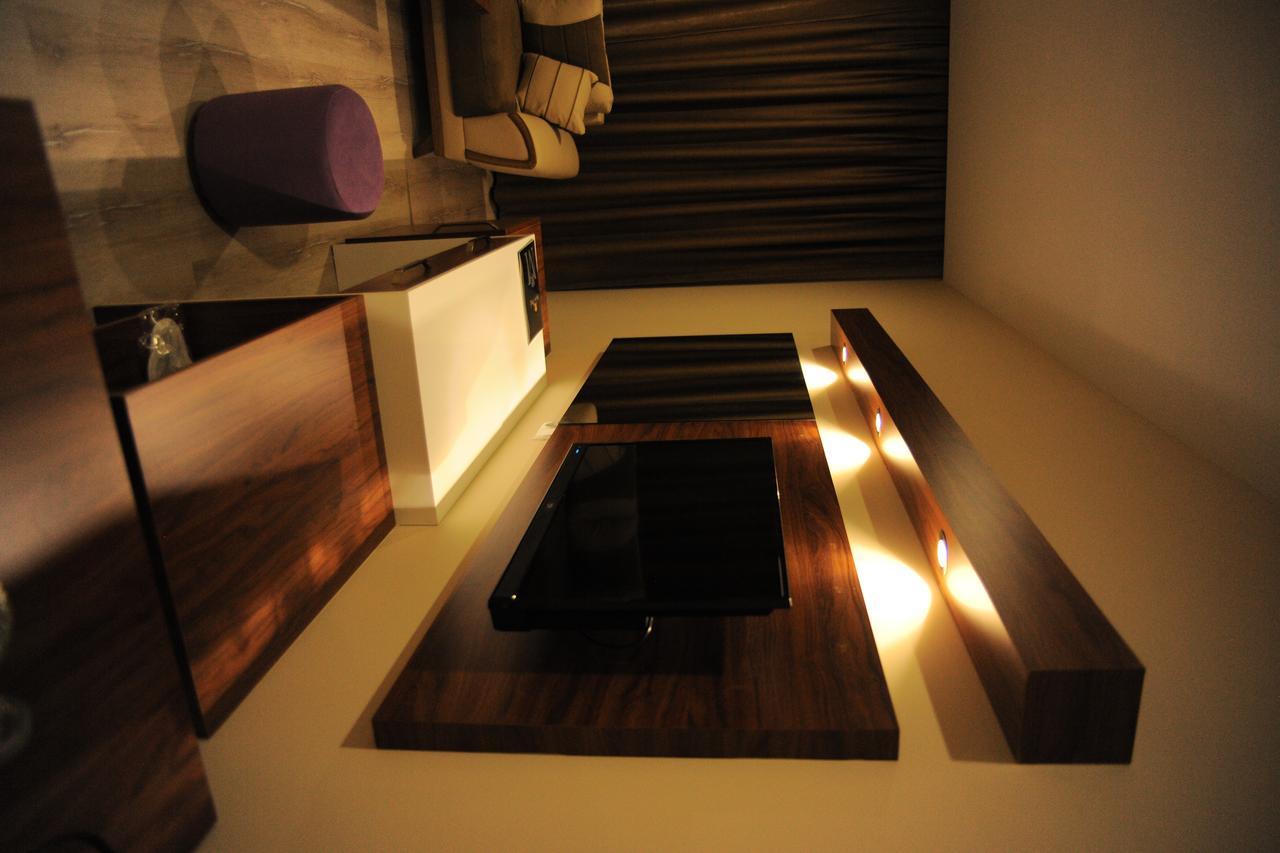 Maykon Hotel Civril (Aegean) Quarto foto
